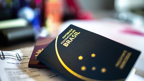 É importante já ter todos os documentos em mãos para dar entrada no pedido.

Atualmente, ainda é possível solicitar a nacionalidade portugue