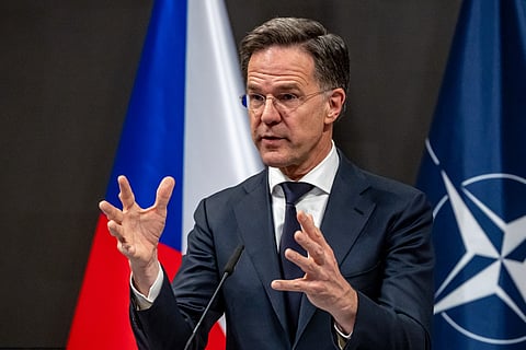 "A nossa indústria de defesa desempenha um papel central na garantia de nossa segurança contínua", sublinhou.