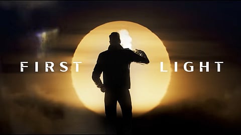 'First Light', o próximo videojogo da saga 007 partilha o título com a canção de Lana Del Rey.
