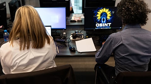 Operação internacional. PJ ajuda a encontrar 45 crianças ucranianas "transferidas à força" para fora do país