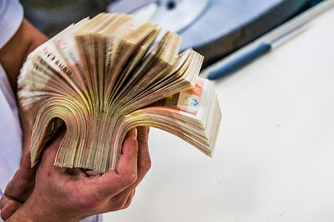 Não existem “medidas mágicas” contra a corrupção