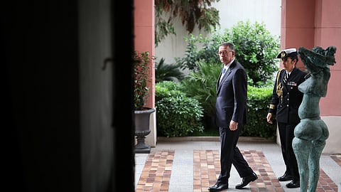 Seguro vai insistir "até ao fim" no diálogo sobre lei laboral mas nega qualquer pressão