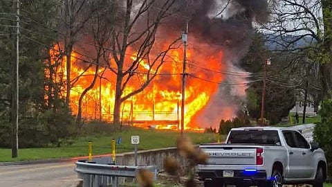 Mãe e seis filhos morrem em explosão em casa nos Estados Unidos (com vídeo)