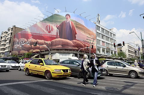 Vance deve viajar esta terça-feira para o Paquistão. Irão não aceitará "negociações sob a sombra de ameaças"
