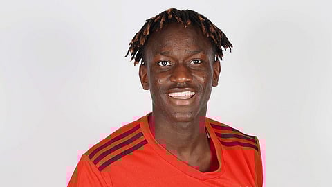 Ex-jogador do Benfica operado de urgência após ter sido esfaqueado na Dinamarca