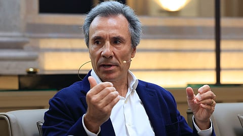 António Esteves, CEO da Fortitude Capital 