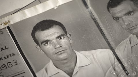 Memórias da repressão salazarista.