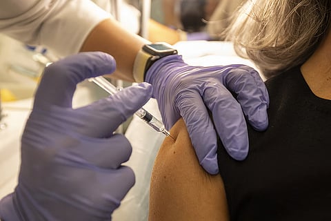 Reforçar resposta à gripe. Inclusão da vacina no Programa de Vacinação entre as propostas da Ordem dos Médicos