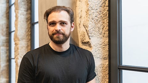 Rúben Germano é diretor geral da Revolut em Portugal