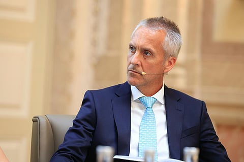 Sérgio Monteiro, CEO da Horizon Equity Partners 