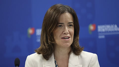 Secretária de Estado da Saúde, Ana Povo