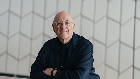 João Penalva distinguido pelo Grande Prémio Fundação EDP Arte 2026