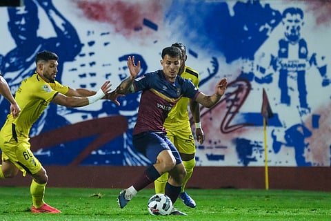 Torreense vence Fafe e volta à final da Taça de Portugal 70 anos depois