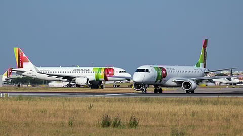 Governo dá luz verde à Air France-KLM e à Lufthansa para a próxima fase da compra da TAP. Preço será "central" para desempatar corrida