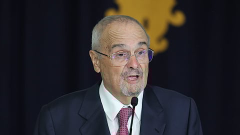 CCP regressa à negociação laboral se UGT "apresentar pontos que tenham sentido"