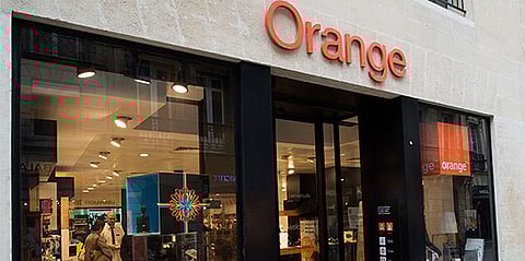 Volume de negócios da Orange sobe 1,9% para 10,1 mil milhões no 1º. trimestre

