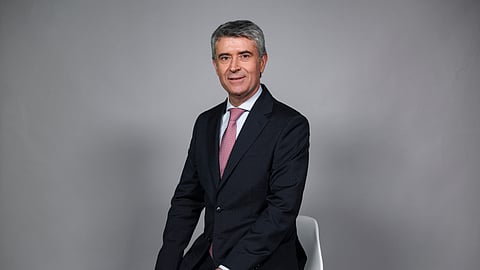 José Luís Carneiro: “A estabilidade deve ser uma conquista do primeiro-ministro e do Governo"