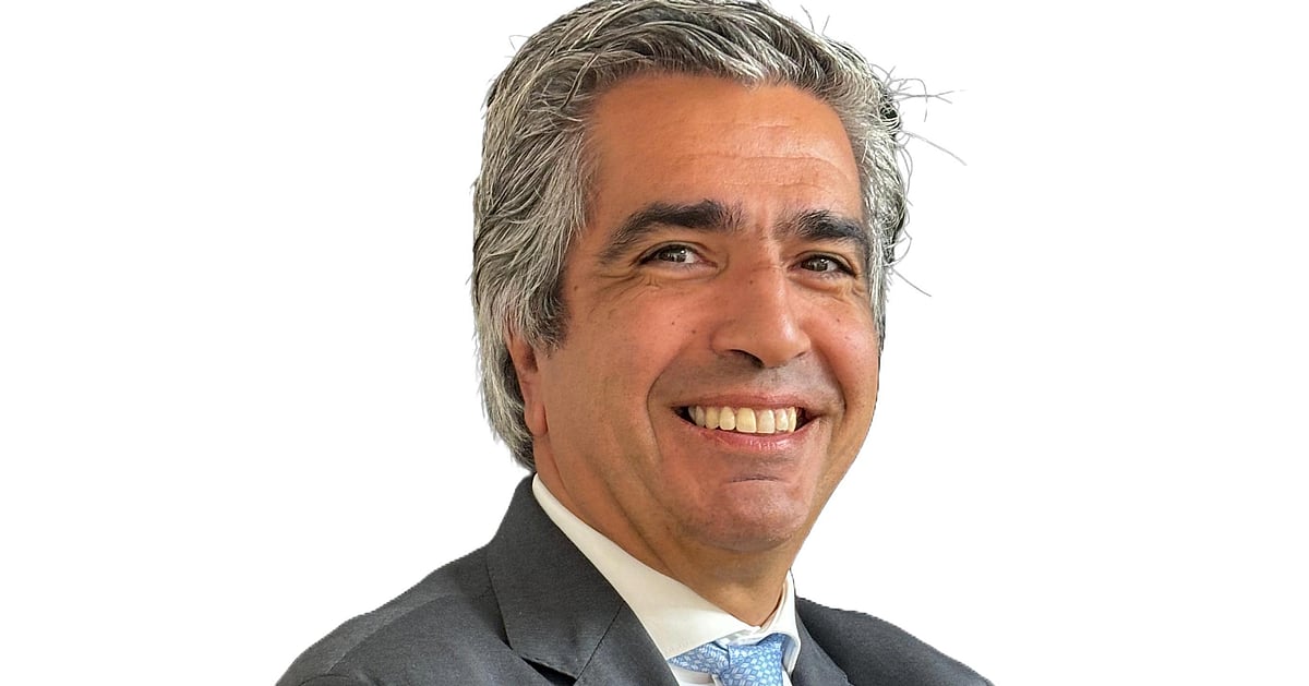 Portuguese healthcare is changing. Are universities prepared?