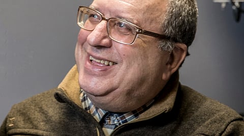 Cândido Mota