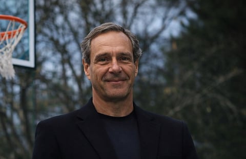 João Carvalho eleito presidente da Federação Portuguesa de Basquetebol
