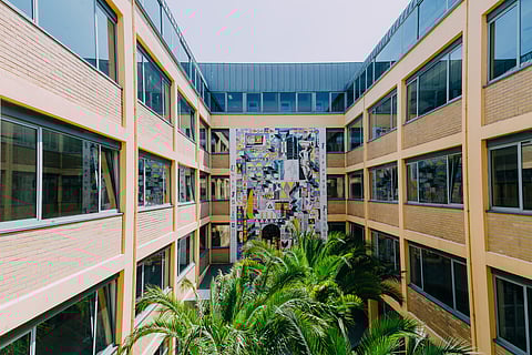 Universidade Fernando Pessoa