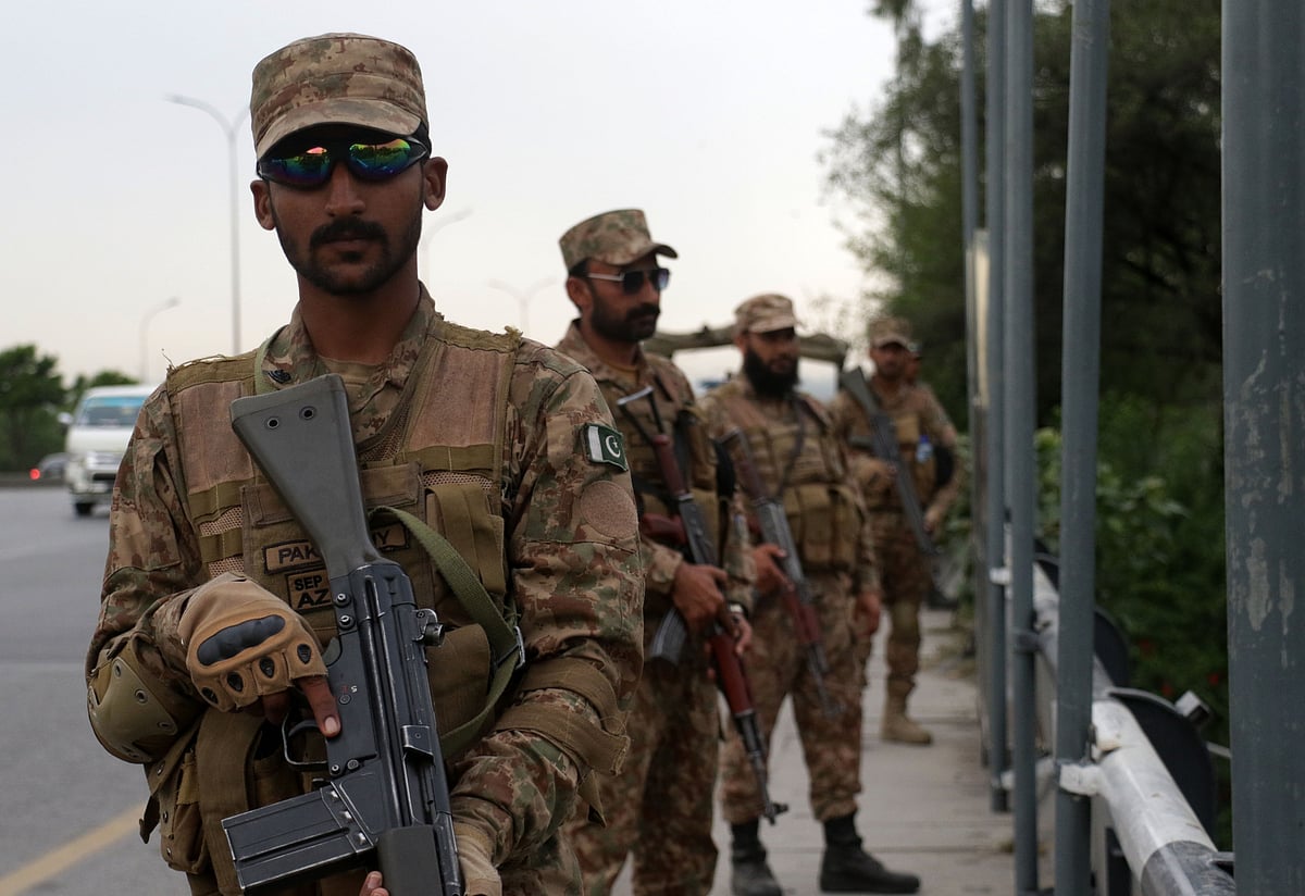 Trump Cancels Pakistan Trip as Iran Delivers Demands Amid Rising Tensions in Nuclear Talks