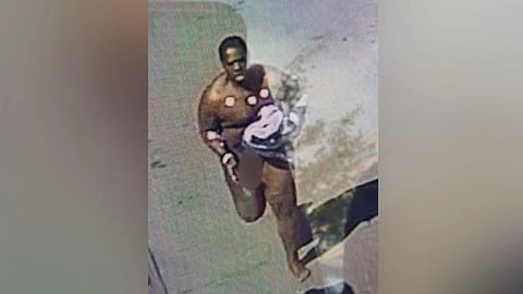 Dois polícias gravemente feridos a tiro por um prisioneiro num hospital de Chicago 