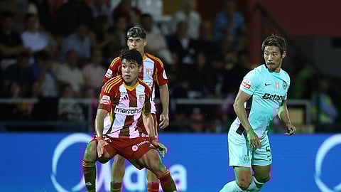 Sporting empata com AVS, deixa FC Porto a três pontos do título e entrega 2.º lugar ao Benfica (veja os golos)