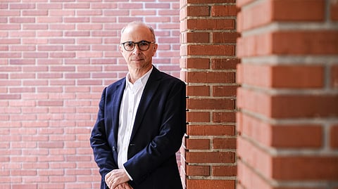 “Entrada na CEE é um prémio, mas também o corolário lógico da democratização e do fim do império”