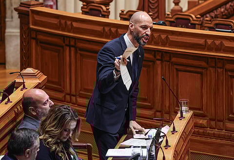 As declarações do deputado do Chega Francisco Gomes contra comunidade islâmica foram consideradas "crime de ódio" pela Comissão da Liberdade Religiosa, em parecer unânime dos seus 11 membros, dois dos quais representantes da Igreja Católica.