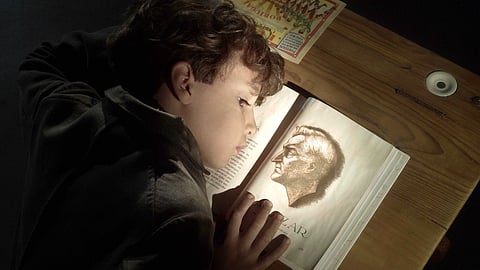 O Velho Salazar, nova realização de João BotelhO.