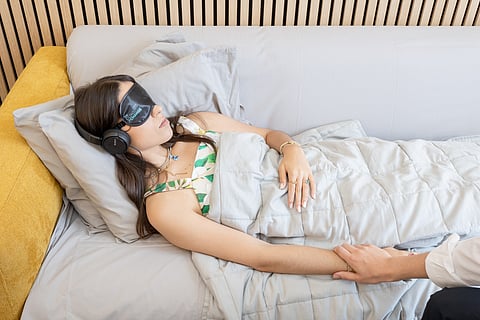 Depressão resistente, mas também ansiedade, PTSD e outras perturbações podem ser tratadas com cetamina.