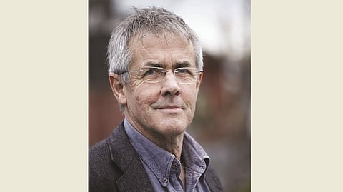 “O sonho americano continua vivo, mas não para milhões de americanos”