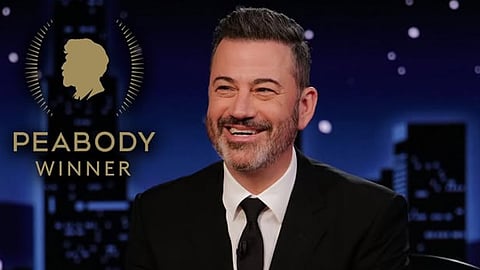 Após Trump pedir a demissão de Jimmy Kimmel, regulador de telecomunicações ordena revisão de licenças da ABC