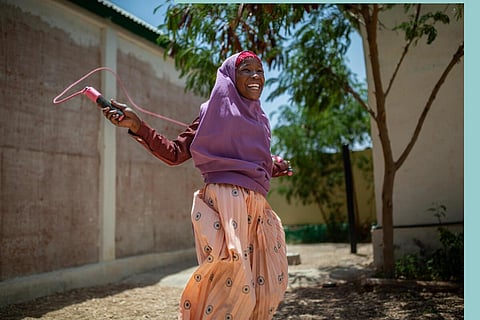 Somália enfrenta novo desastre alimentar