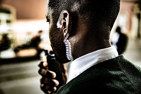 Propostas do Chega, BE e PAN para valorizar o trabalho no setor da segurança privada são discutidas esta quinta-feira, 30 de abril, no Parlamento.