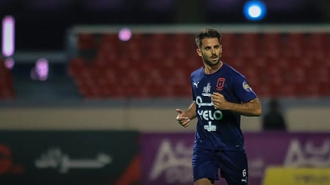 Afonso Taira conquista título na Arábia Saudita e vive “a época mais marcante” da carreira