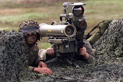 Parlamento discute sete inciativas partidárias que pretendem repensar a Defesa Nacional.