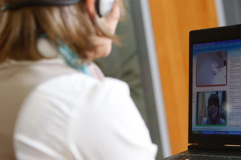 A tecnológica portuguesa realizou até agora cerca de 175 mil consultas nos três mercados onde opera.