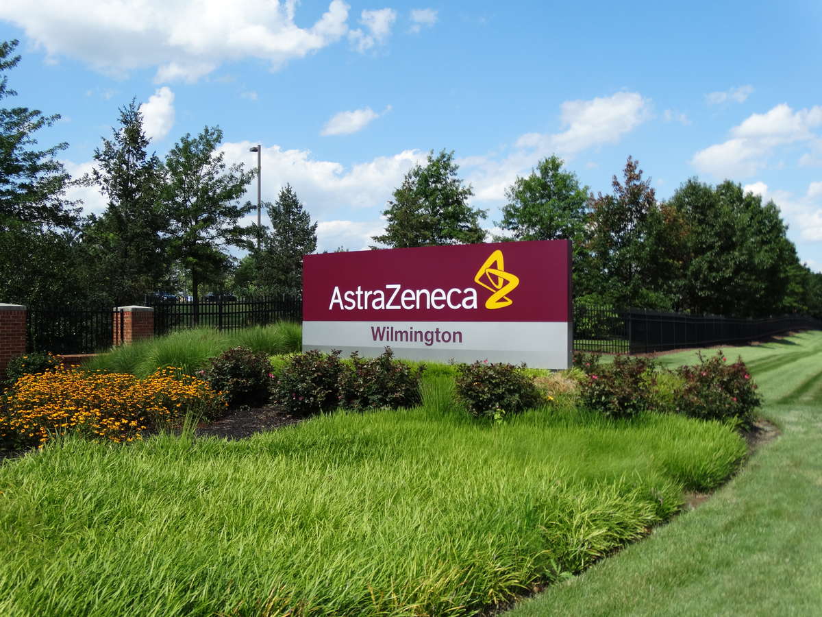 Lucro da AstraZeneca aumenta 5% no 1º. trimestre para 2,6 mil milhões
