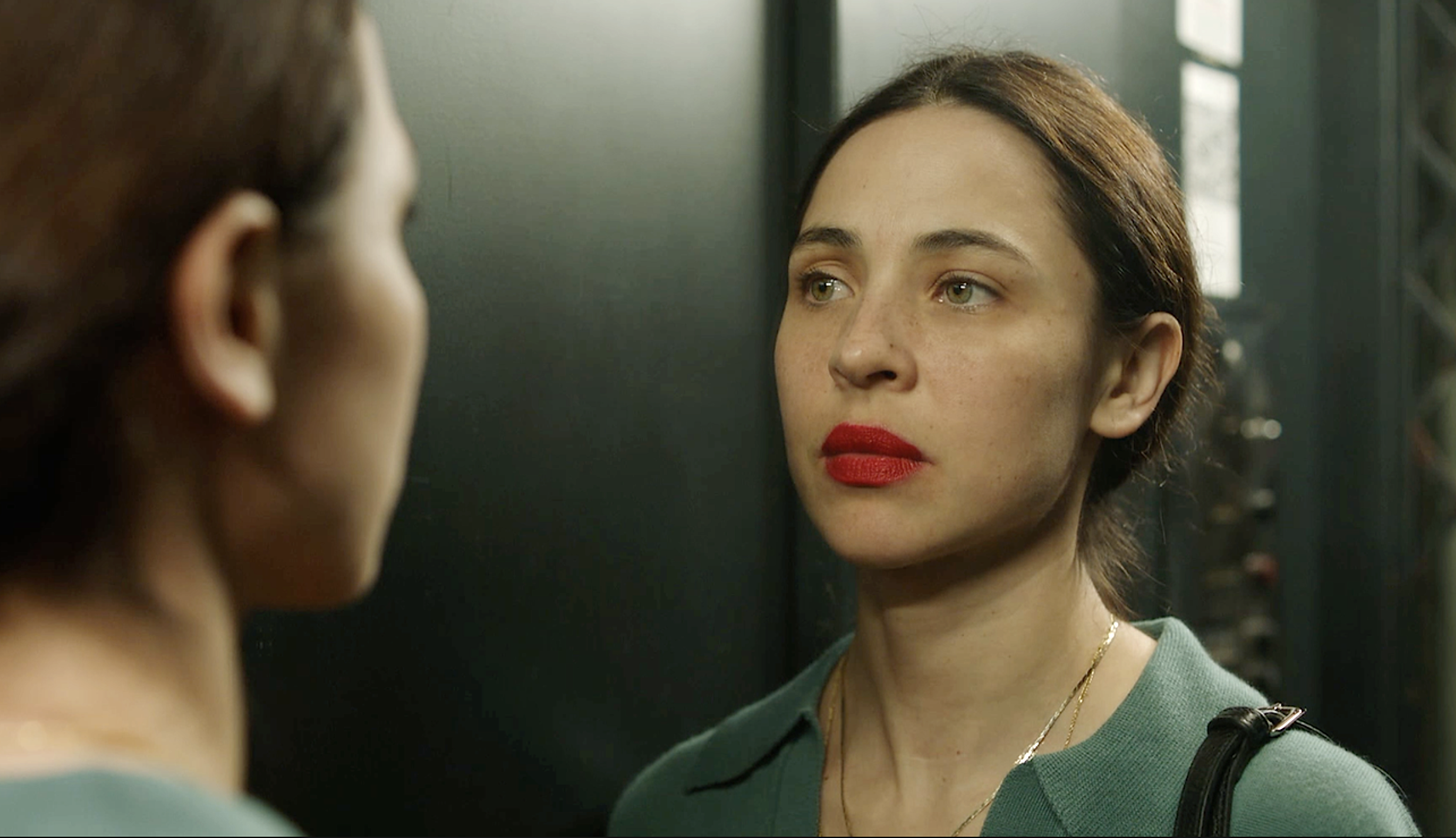 'As Correntes'. A água é feita de imagens e sons 