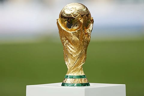 FIFA aumenta prémios do Mundial 2026 para valor recorde e Portugal já garantiu cerca de 12 milhões de euros