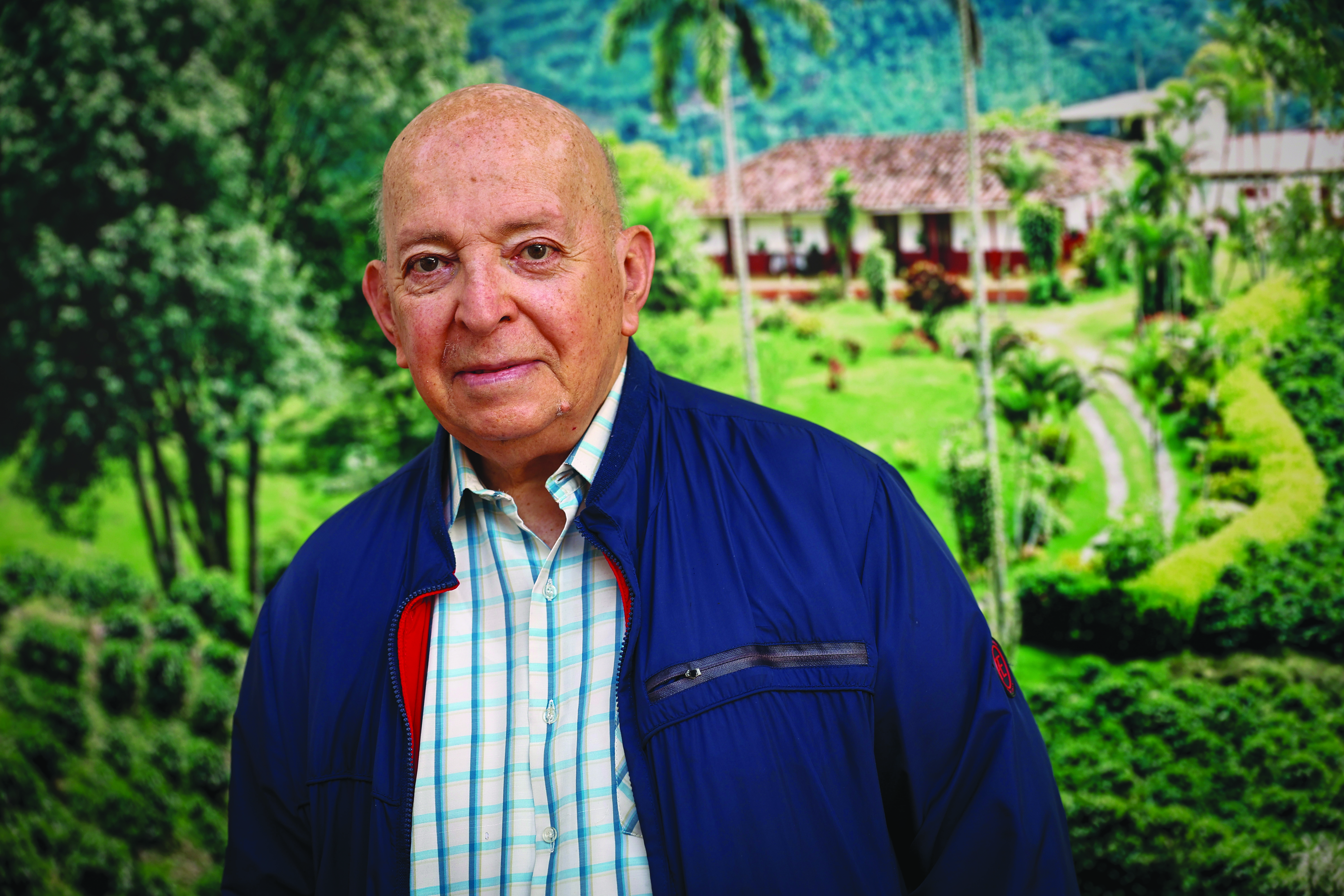 “Do ponto de vista político, as FARC, mesmo as que participaram no processo de paz, não tiveram sucesso”  