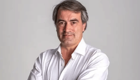 Nuno Correia da Silva