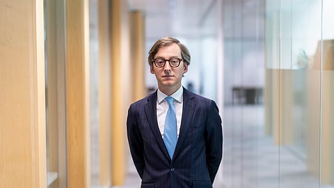 Secretário de Estado da Imigração, Rui Armindo Freitas