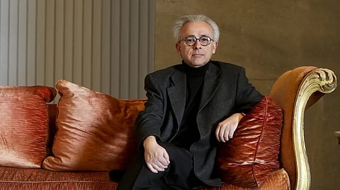 Os heróis silenciosos que deram “coragem” a António Damásio