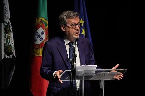 Corpo de intervenção da PSP vai patrulhar zonas de Lisboa