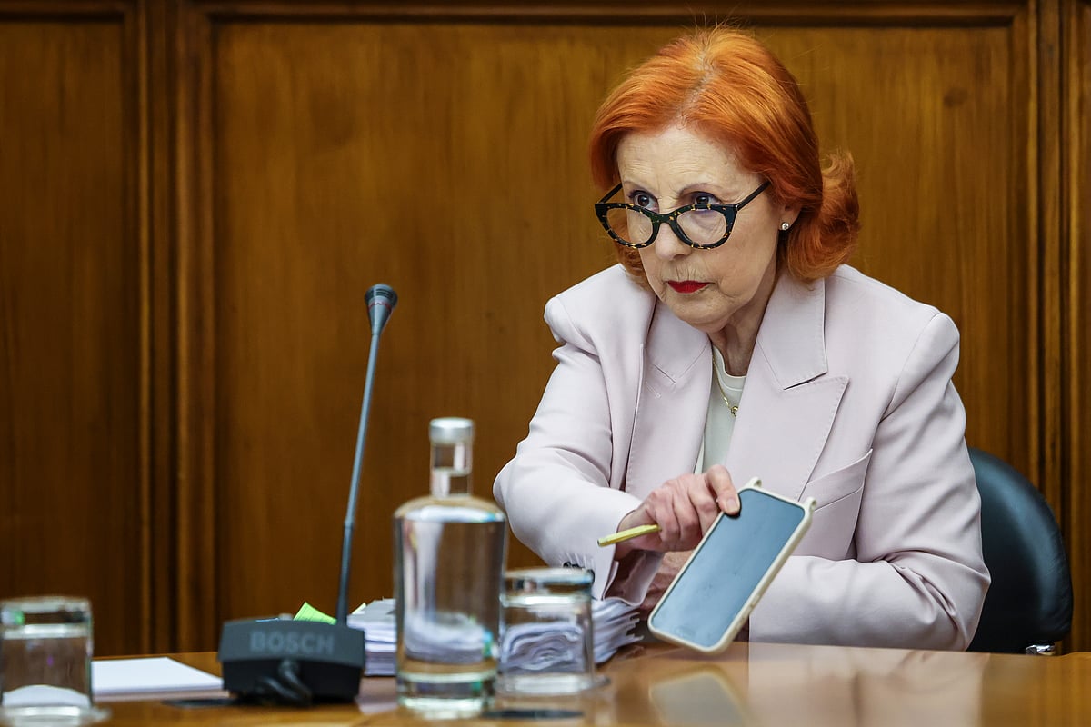 Ministra do Ambiente responde a José Luís Carneiro: "Governo não está a lucrar com aumentos nos combustíveis"