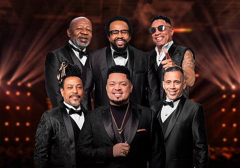 Grupo Revelação faz dois shows em Portugal.