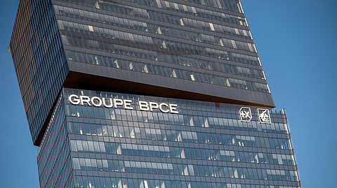 O BPCE detém agora 9% da quota de mercado da banca portuguesa.